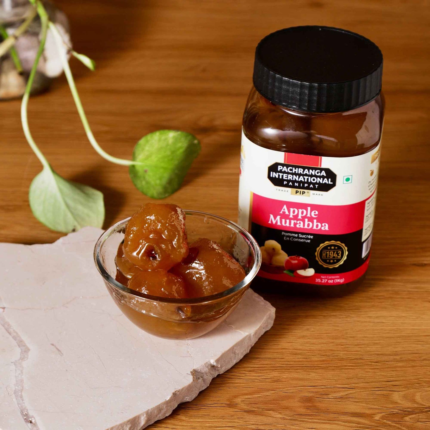 Apple Murabba - Pachranga International Pickles
