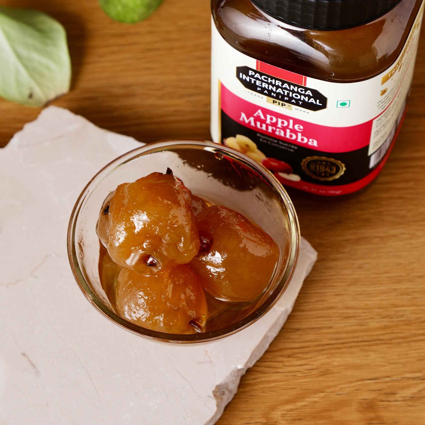 Apple Murabba - Pachranga International Pickles
