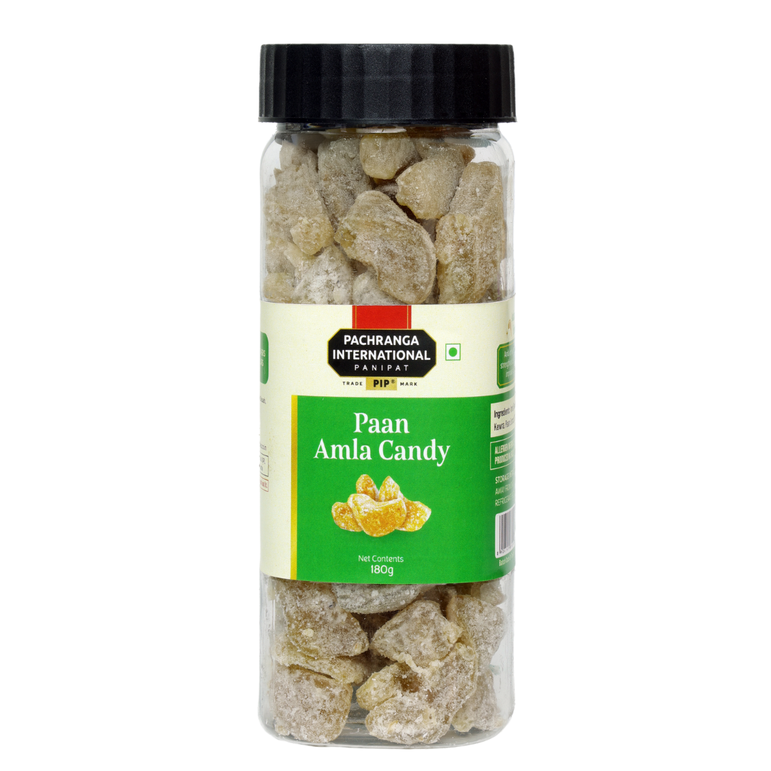 Paan Amla Candy - Pachranga International Pickles