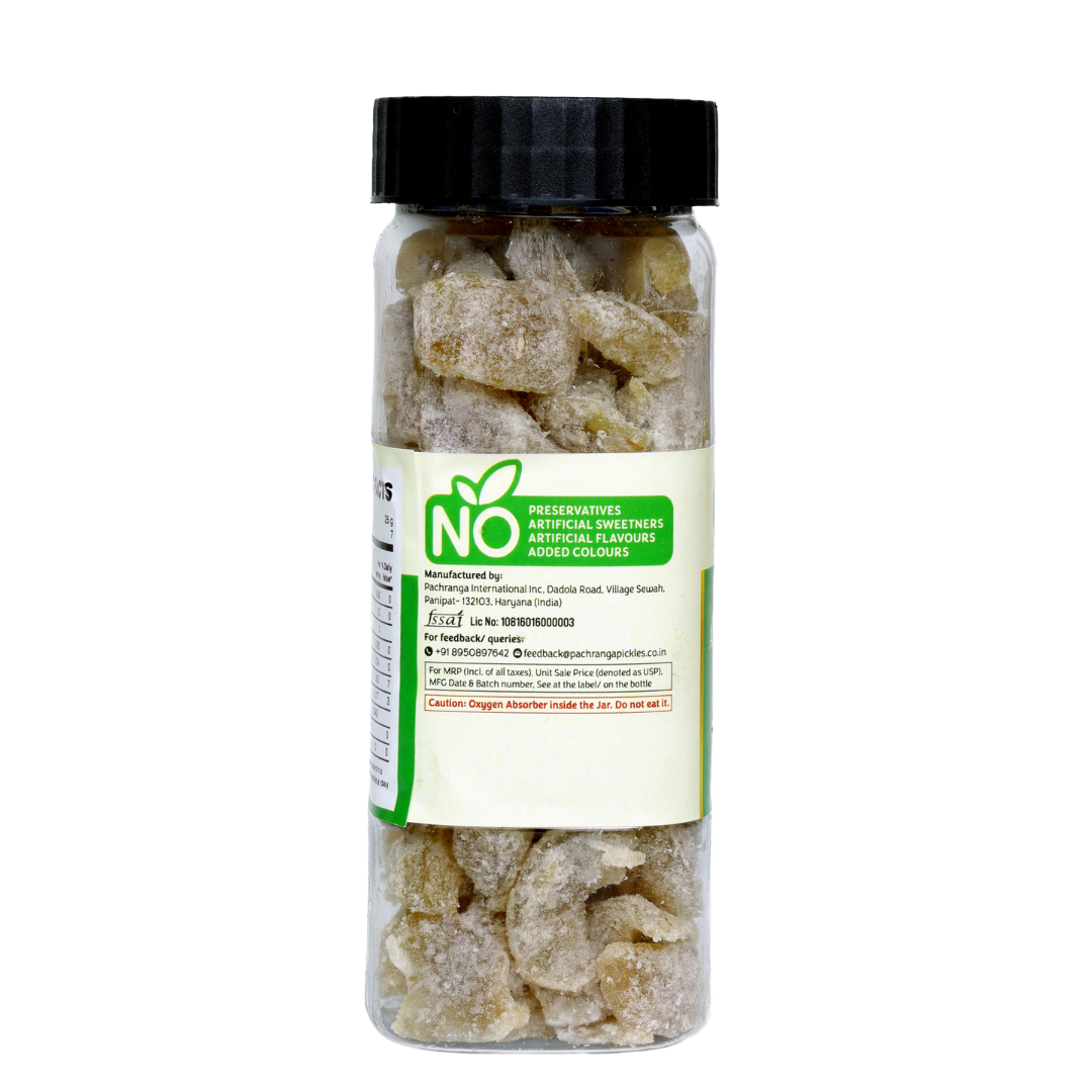 Paan Amla Candy - Pachranga International Pickles