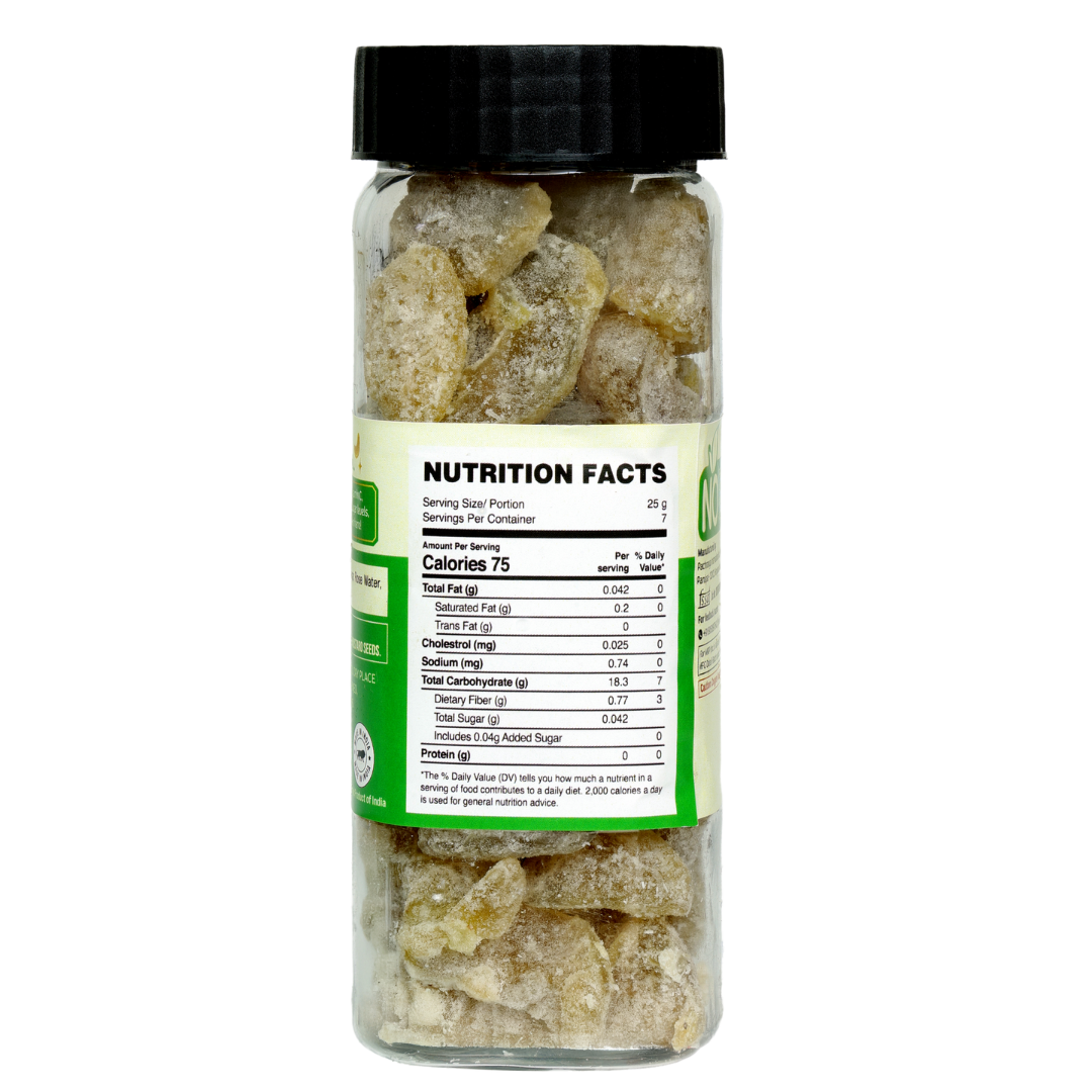 Paan Amla Candy - Pachranga International Pickles