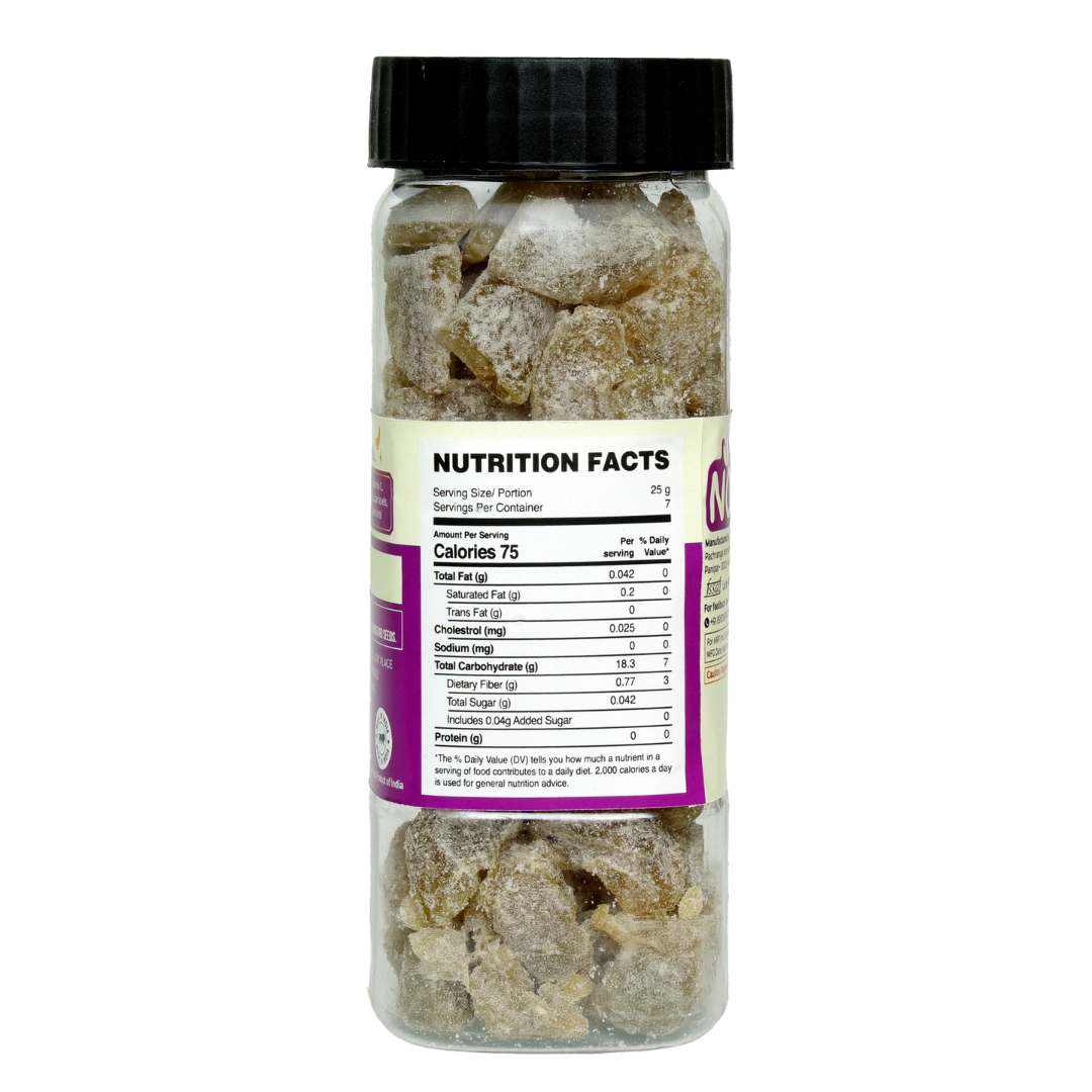 Sweet Amla Candy - Pachranga International Pickles