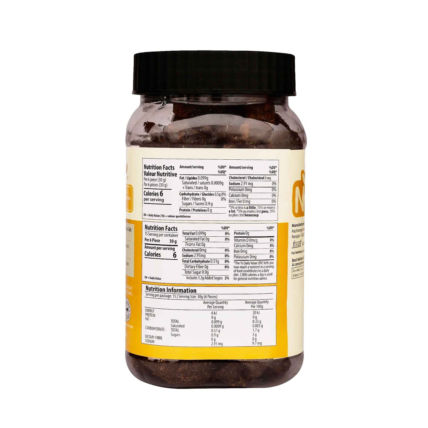 Sweet Chilli Amla Candy - Pachranga International Pickles
