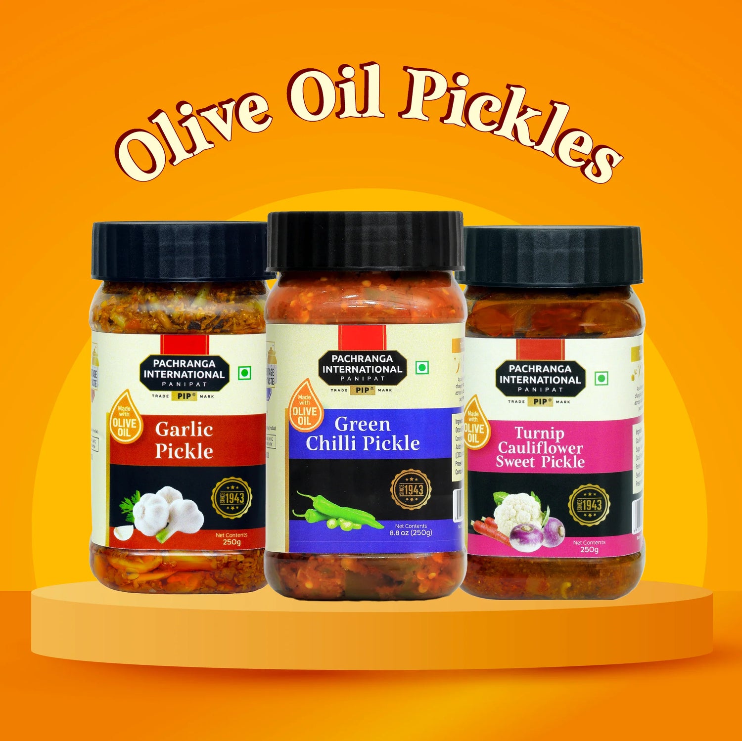 Olive Oil