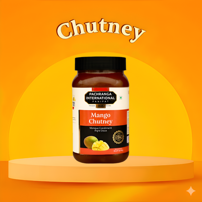 Chutney