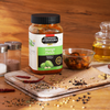Thumbnail for Mango Pickle (Olive Oil) - Pachranga International Pickles