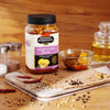 Thumbnail for Ginger Lime Pickle - Pachranga International Pickles