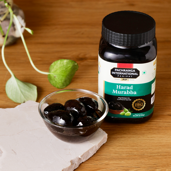 Harad Murabba - Pachranga International Pickles