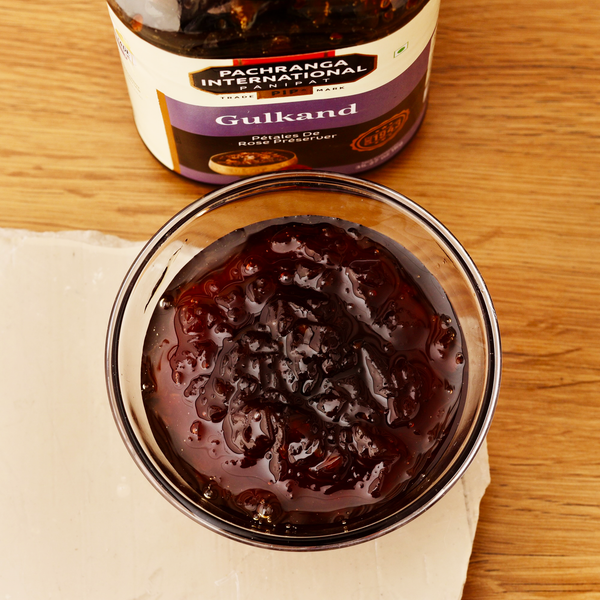 Gulkand - Pachranga International Pickles