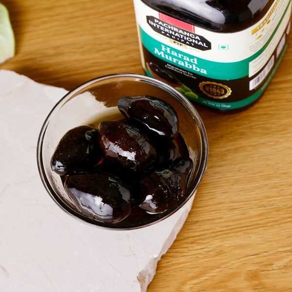 Harad Murabba - Pachranga International Pickles
