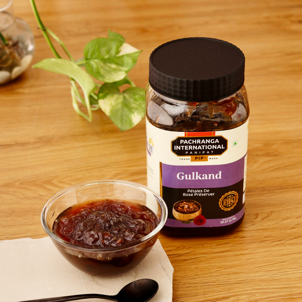 Gulkand - Pachranga International Pickles