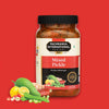 Thumbnail for Tangy Temptation Duo – Mixed & Mango Pickle - Pachranga International Pickles