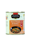 Thumbnail for Soya Chaap in Gravy - Pachranga International Pickles