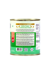 Thumbnail for Italian Pepper & Herbs Soya Chaap - Pachranga International Pickles
