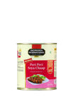 Thumbnail for Peri Peri  Soya Chaap - Pachranga International Pickles