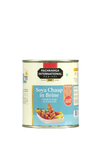 Thumbnail for Soya Chaap in Brine - Pachranga International Pickles