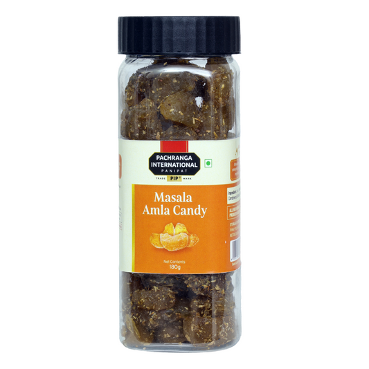 Masala Amla Candy - Pachranga International Pickles