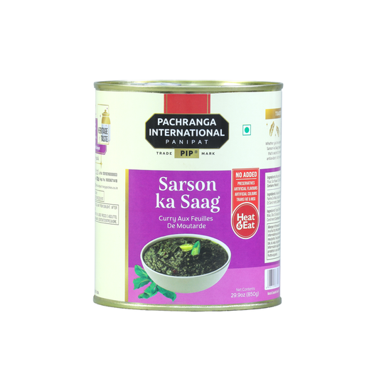 Sarson Ka Saag