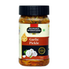 Thumbnail for Garlic Pickle (Olive Oil) - Pachranga International Pickles
