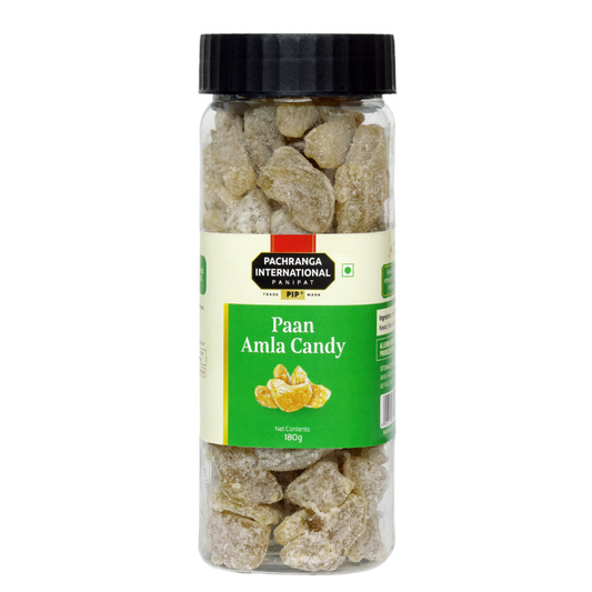 Paan Amla Candy - Pachranga International Pickles