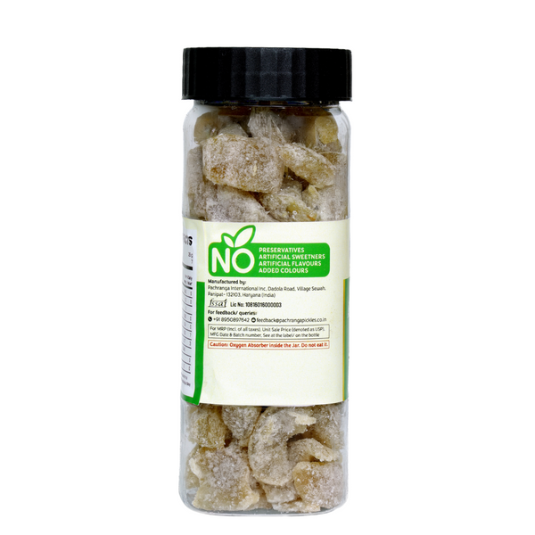Paan Amla Candy - Pachranga International Pickles