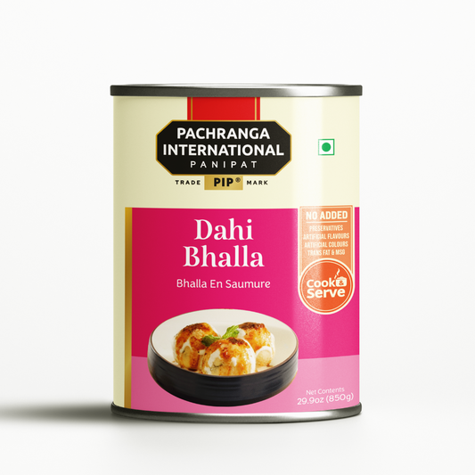 Dahi Bhalla