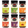 Thumbnail for Amla Candy Carnival – 6 Gourmet Flavors - Pachranga International Pickles