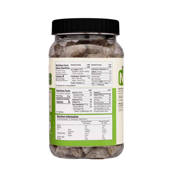Paan Amla Candy - Pachranga International Pickles