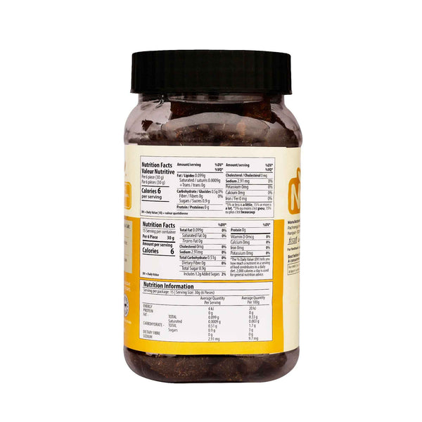 Sweet Chilli Amla Candy - Pachranga International Pickles