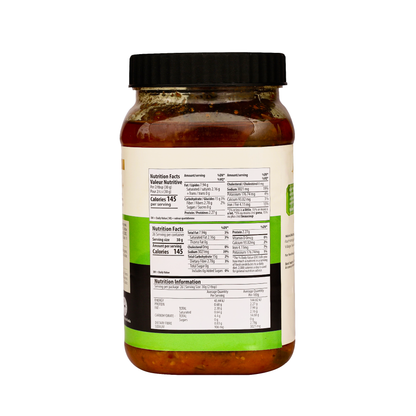 Mango Pickle