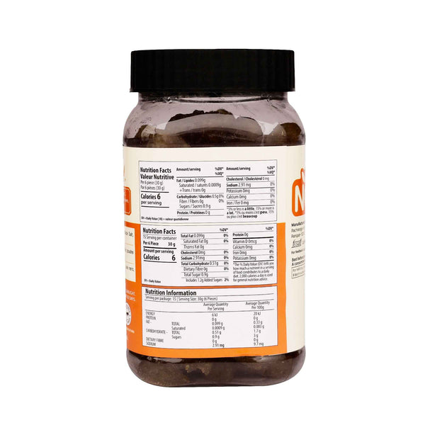 Masala Amla Candy - Pachranga International Pickles