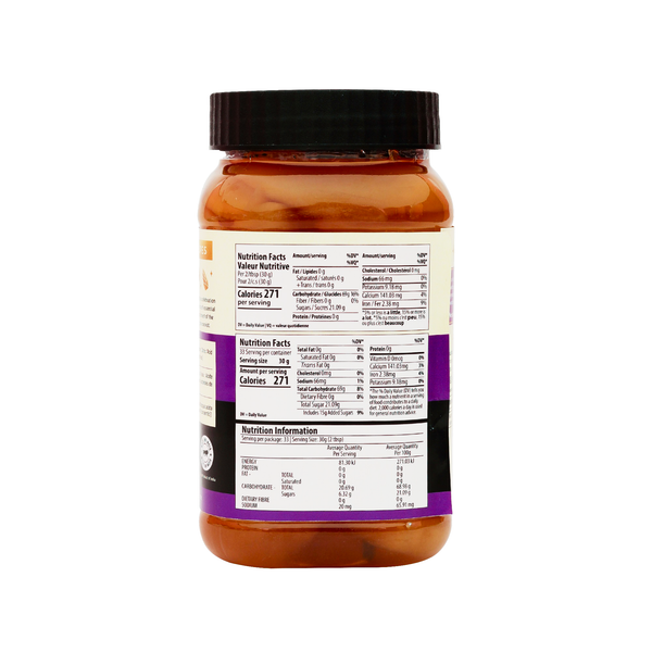Bamboo Murabba - Pachranga International Pickles