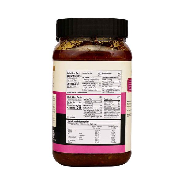 Zimikand Sweet Pickle - Pachranga International Pickles