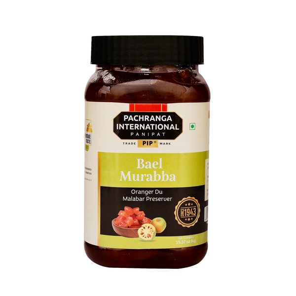 Bael Murabba - Pachranga International Pickles