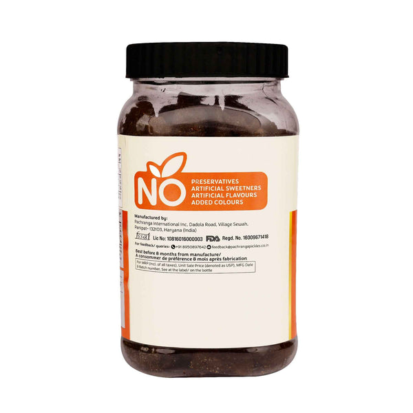 Peri Peri Amla Candy - Pachranga International Pickles