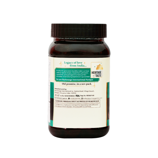 Harad Murabba - Pachranga International Pickles