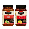 Thumbnail for Zest Fest Duo – Mixed & Galgal Pickle - Pachranga International Pickles