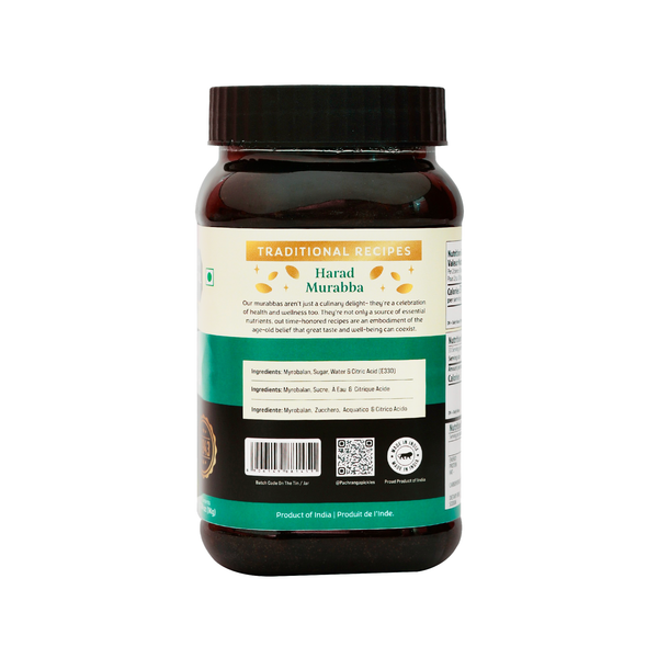 Harad Murabba - Pachranga International Pickles