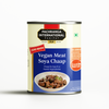 Thumbnail for Mock Meat* Soya Chaap - Pachranga International Pickles