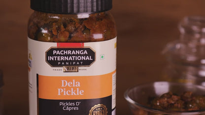 Dela Pickle